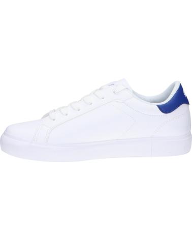 Sapatilhas de Mulher LACOSTE 43SUJ0010 POWERCOURT 080 WHT-BLU