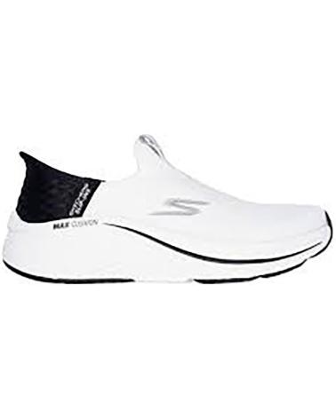 Woman Trainers SKECHERS CALZADO MARCA MODELO MAX CUSHIONING ELITE PARA MUJER BLANCO