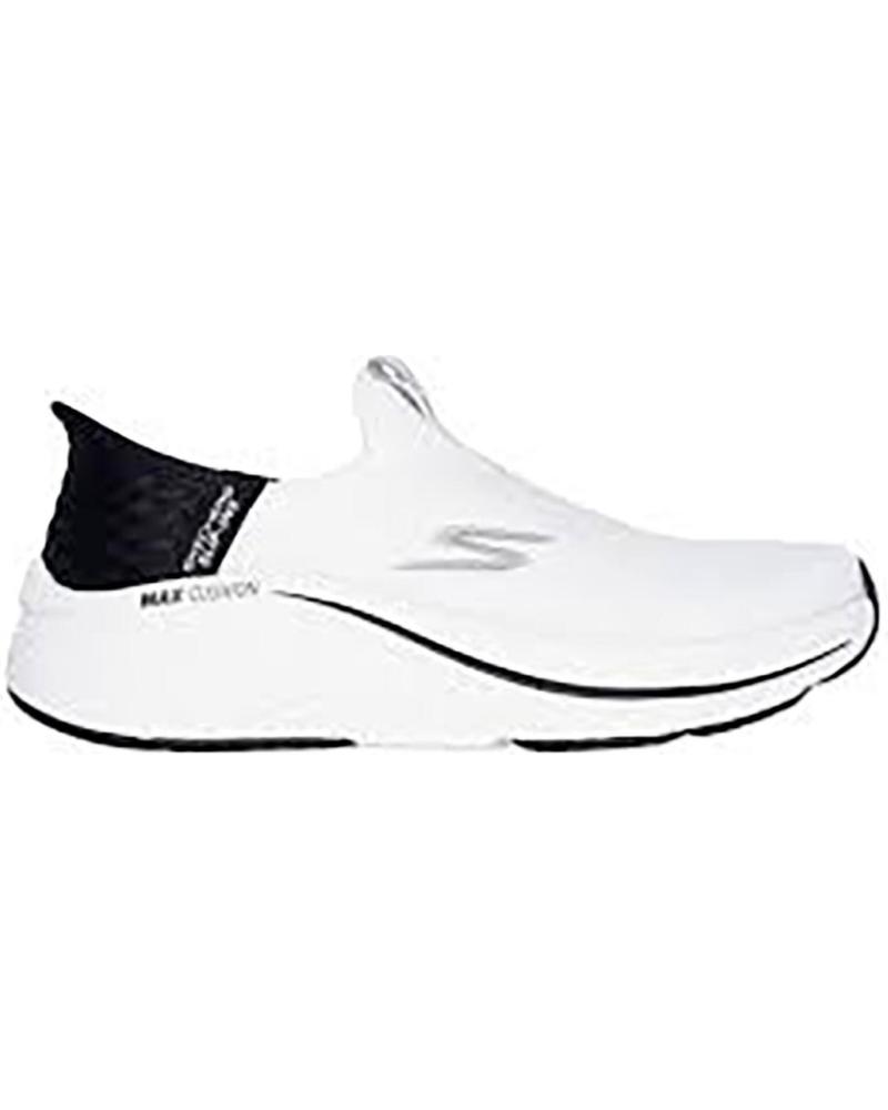 Sneaker für Damen SKECHERS CALZADO MARCA MODELO MAX CUSHIONING ELITE PARA MUJER BLANCO