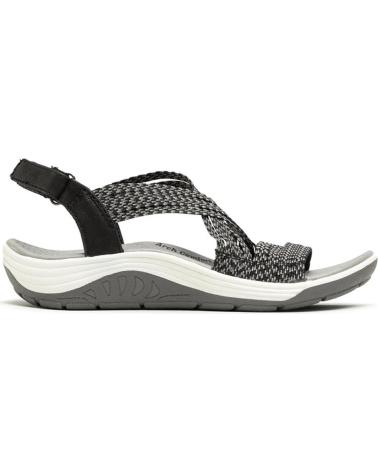 Sandales-De-Mujer-SKECHERS-163052-REGGAE-CUP---OH-SNAP-SANDALIAS-PAR-GRIS