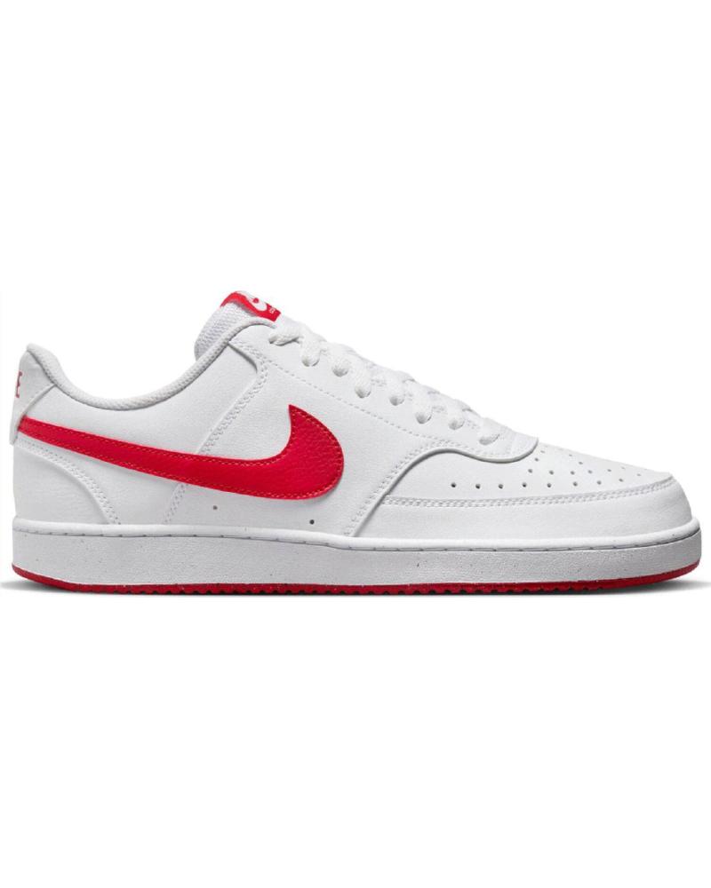 Sportivo per Uomo NIKE ZAPATILLAS COURT VISION LOW NN ESS MULTI
