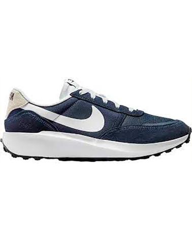 Sneaker für Herren NIKE ZAPATILLAS WAFFLE NAV AZUL MARINO MULTI