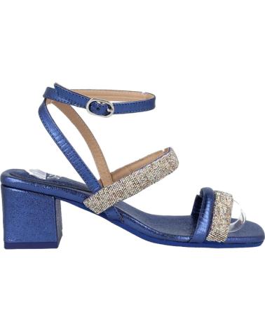 Woman Sandals ITSE JOCELYN 13620 AZUL
