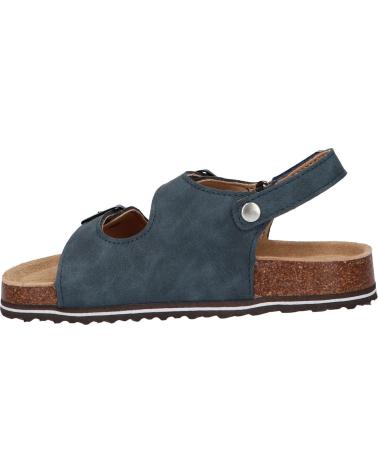 Sandales pour Fille et Garçon XTI 57930 C NAVY