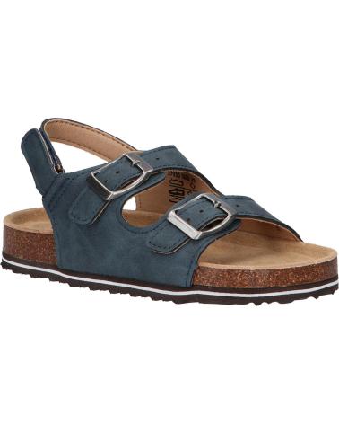 Sandales pour Fille et Garçon XTI 57930 C NAVY