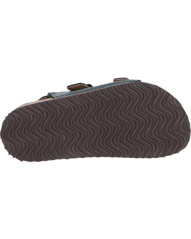 Sandales pour Fille et Garçon XTI 57930 C NAVY