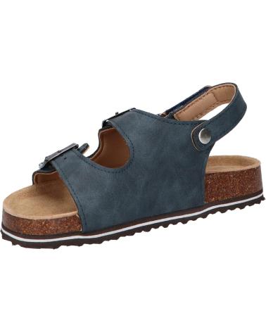 Sandales pour Fille et Garçon XTI 57930 C NAVY