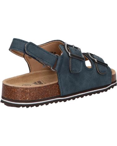 Sandales pour Fille et Garçon XTI 57930 C NAVY