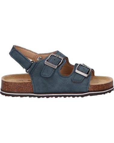 Sandales pour Fille et Garçon XTI 57930 C NAVY