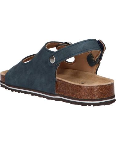 Sandales pour Fille et Garçon XTI 57930 C NAVY
