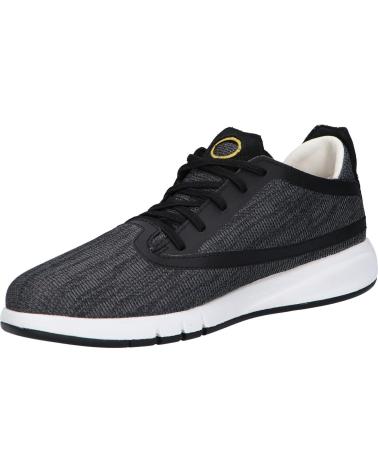 Zapatillas deporte de Hombre GEOX U047FD 0007T U AERANTIS C9999 BLACK