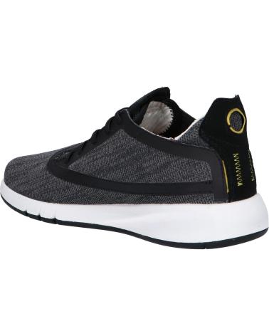 Zapatillas deporte de Hombre GEOX U047FD 0007T U AERANTIS C9999 BLACK