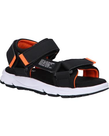 Sandalias de Niña y Niño LEVIS VNIA0010S NEW NIAGARA 0003 BLACK