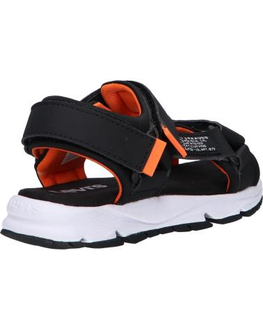 Sandalias de Niña y Niño LEVIS VNIA0010S NEW NIAGARA 0003 BLACK