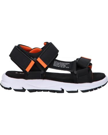 Sandalias de Niña y Niño LEVIS VNIA0010S NEW NIAGARA 0003 BLACK