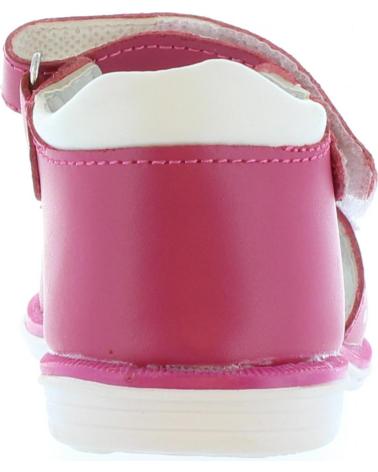 girl Sandals URBAN B132554-B1392 FUXIA