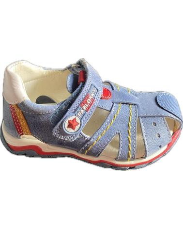 Sandali per Bambino PABLOSKY SANDALIAS PABLOSKY DE NInO 081911 AZUL