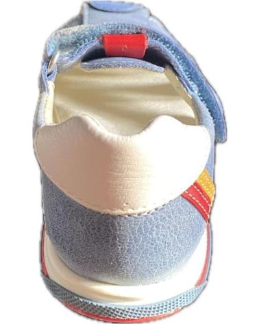 Sandali per Bambino PABLOSKY SANDALIAS PABLOSKY DE NInO 081911 AZUL