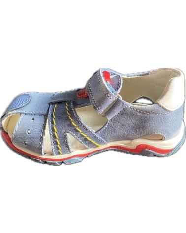 Sandali per Bambino PABLOSKY SANDALIAS PABLOSKY DE NInO 081911 AZUL