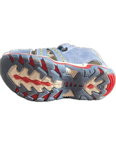 Sandali per Bambino PABLOSKY SANDALIAS PABLOSKY DE NInO 081911 AZUL
