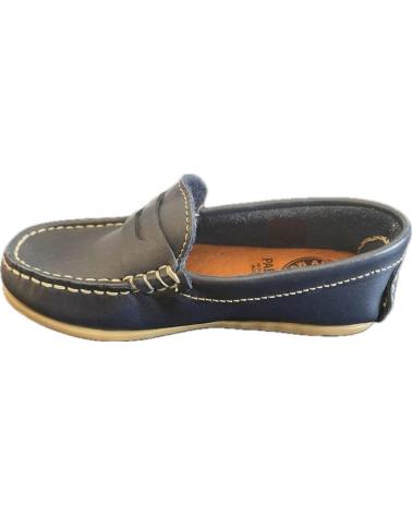 Mocassini per Bambino PABLOSKY MOCASIN PABLOSKY DE NInO 103720 AZUL