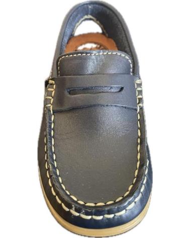 Mocassini per Bambino PABLOSKY MOCASIN PABLOSKY DE NInO 103720 AZUL