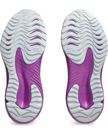 Woman Trainers ASICS ZAPATILLAS GEL NOOSA TRI 16 JUNIOR 500
