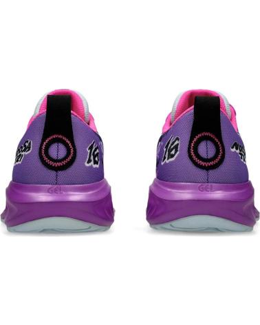 Woman Trainers ASICS ZAPATILLAS GEL NOOSA TRI 16 JUNIOR 500