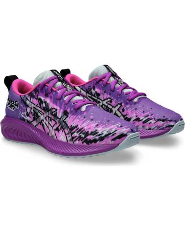 Woman Trainers ASICS ZAPATILLAS GEL NOOSA TRI 16 JUNIOR 500
