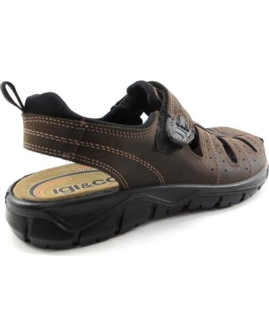 Sandalias de Hombre IGI&CO SANDALIA IGICO HOMBRE MARRON VARIOS COLORES