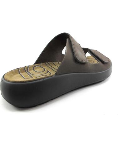 Sandalias de Hombre IGI&CO SANDALIA IGICO MARRON PALA VARIOS COLORES