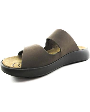 Sandalias de Hombre IGI&CO SANDALIA IGICO MARRON PALA VARIOS COLORES