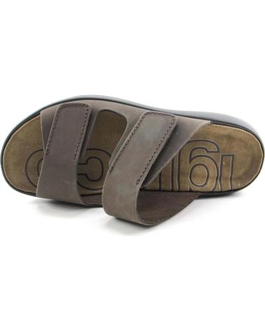 Sandalias de Hombre IGI&CO SANDALIA IGICO MARRON PALA VARIOS COLORES