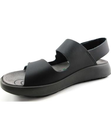 Sandalias de Hombre IGI&CO SANDALIA IGICO NEGRA VELCROS VARIOS COLORES