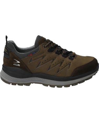 Sneaker für Damen und Herren ALLROUNDER DEPORTIVOS MUJER SEJA TEX VARIOS COLORES