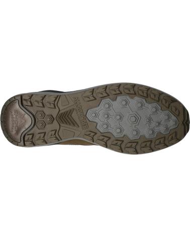 Sneaker für Damen und Herren ALLROUNDER DEPORTIVOS MUJER SEJA TEX VARIOS COLORES