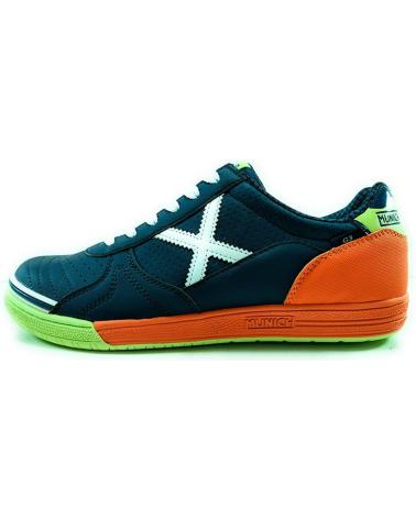 Esportes  de Homem MUNICH G-3 PROFIT SPORT 421 MARINO 3111421 AZUL