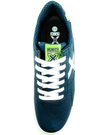 Sneaker für Herren MUNICH G-3 PROFIT SPORT 421 MARINO 3111421 AZUL
