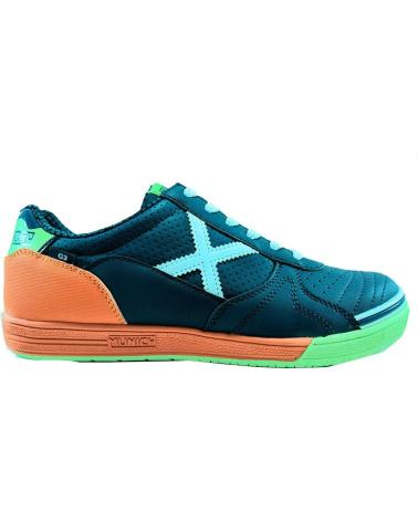 Sneaker für Herren MUNICH G-3 PROFIT SPORT 421 MARINO 3111421 AZUL