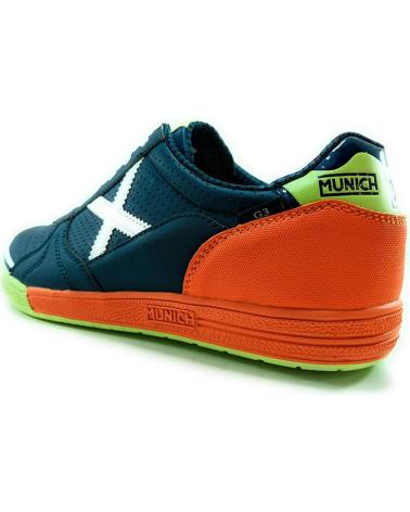 Sneaker für Herren MUNICH G-3 PROFIT SPORT 421 MARINO 3111421 AZUL