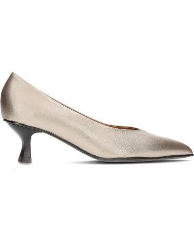 Chaussures pour Femme PEDRO MIRALLES ZAPATOS DE SALON 28351 DORADO