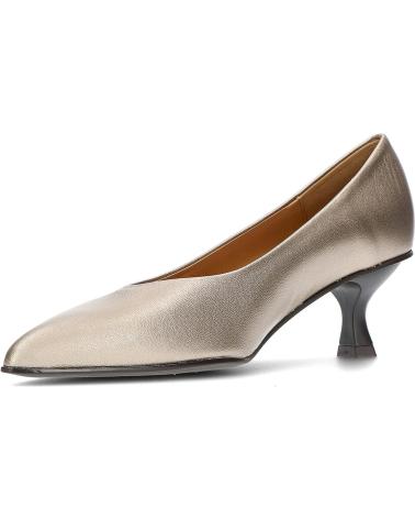 Chaussures pour Femme PEDRO MIRALLES ZAPATOS DE SALON 28351 DORADO