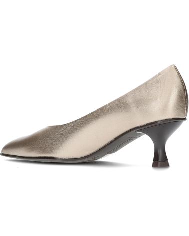 Chaussures pour Femme PEDRO MIRALLES ZAPATOS DE SALON 28351 DORADO