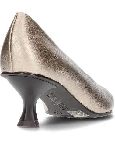 Chaussures pour Femme PEDRO MIRALLES ZAPATOS DE SALON 28351 DORADO