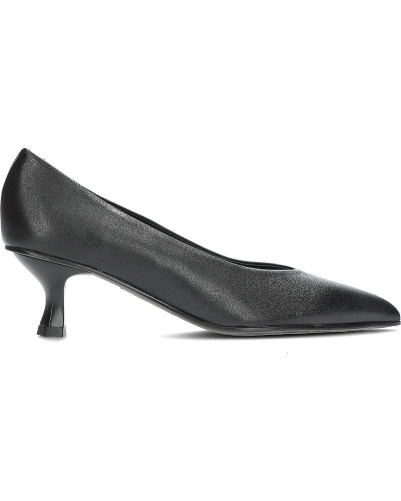 Chaussures pour Femme PEDRO MIRALLES ZAPATOS DE SALON 28351 NEGRO