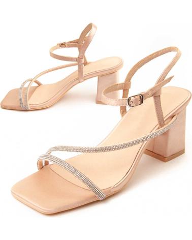 Sandali per Donna MONTEVITA SANNDAREY PINK
