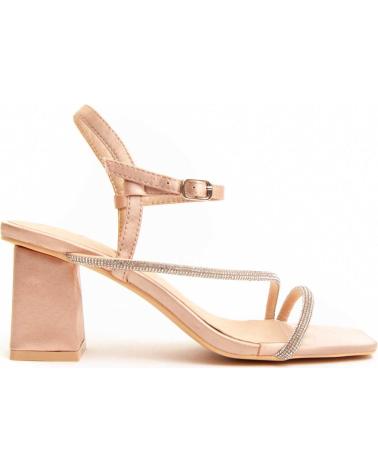 Sandali per Donna MONTEVITA SANNDAREY PINK