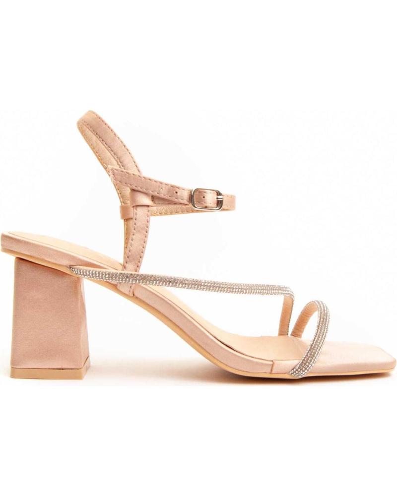 Sandali per Donna MONTEVITA SANNDAREY PINK