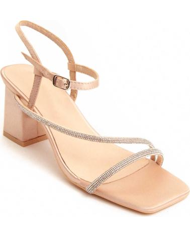 Sandali per Donna MONTEVITA SANNDAREY PINK