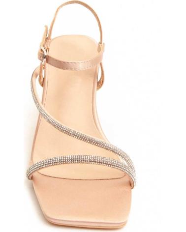 Sandali per Donna MONTEVITA SANNDAREY PINK